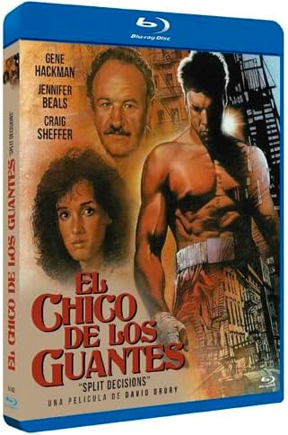 Amazon.com: Who Dares Wins (1982) ( The Final Option ) [ Blu-Ray